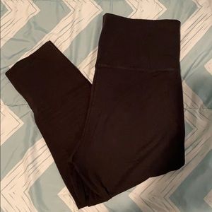 Victorias Secret youga pants